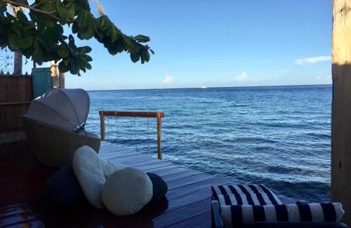 Jagna House | Costa Cantagay