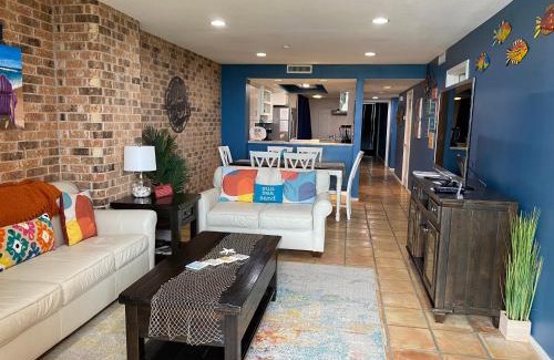 Port Aransas Apartment | Costa Crinks at Aransas Princess