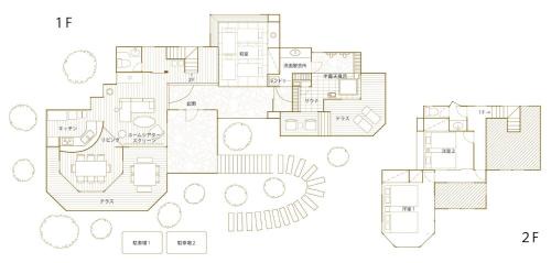 Okawa House | Costa de Rias Izu-Atagawa - Vacation STAY 11110v