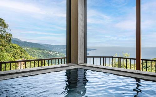 Okawa House | Costa de Rias Izu-Atagawa - Vacation STAY 11110v