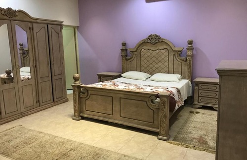 Buraydah Apartment | Costa de Sol Chalet