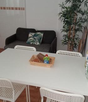Arona Apartment | costa del silencio 1
