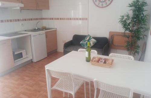 Arona Apartment | costa del silencio 1