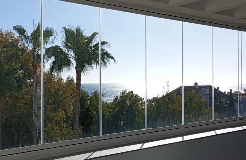 Bahia de Casares Apartment | Costa del Sol by the Sea