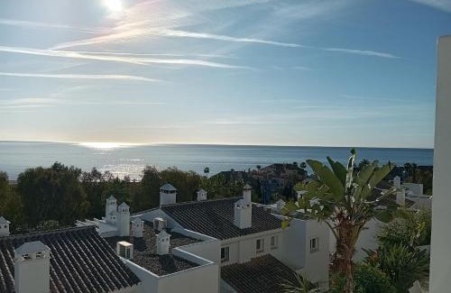 Bahia de Casares Apartment | Costa del Sol by the Sea