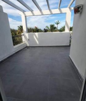 Bahia de Casares Apartment | Costa del Sol by the Sea
