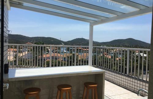 Passagem Apartment | COSTA DO SOL
