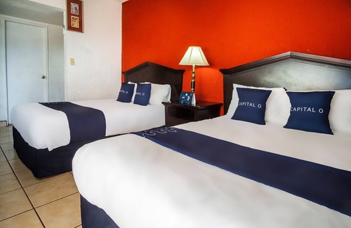 Ensenada Hotel | Costa Ensenada