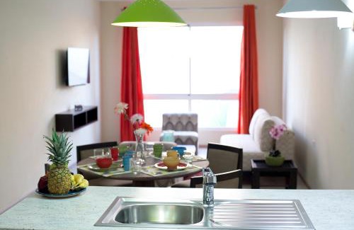 Washington Apartment | Costa Esmeralda Village