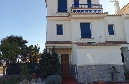 Ayamonte House | Costa esuri CASA TRINIDAD