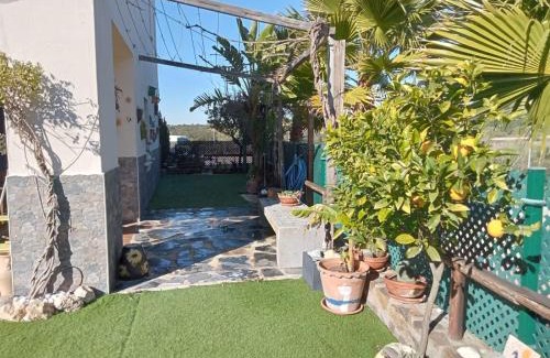 Ayamonte House | Costa esuri CASA TRINIDAD