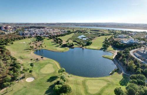 Costa Esuri Apartment | Costa Esuri Golf y Playa IV