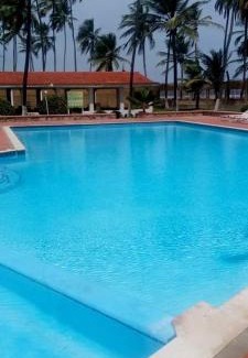 Tucacas Apartment | Costa Grande Tucacas Morrocoy