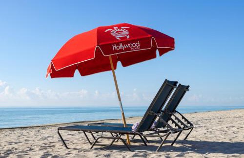 Hollywood Resort | Costa Hollywood Beach Resort - An All Suite Hotel