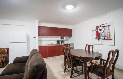 Angra do Heroismo Apartment | Costa & Isaias Apartamentos