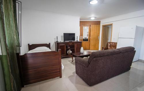 Angra do Heroismo Apartment | Costa & Isaias Apartamentos
