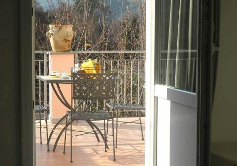Levanto Apartment | Costa Morroni