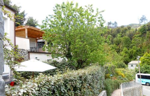 Levanto Apartment | Costa Morroni