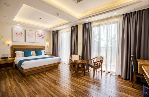 Puerto Princesa City Centre Hotel | Costa Palawan Resort