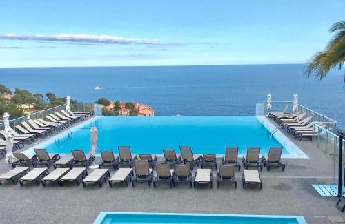 Cap d'Ail Apartment | COSTA PLANA COLLECTION - Cap d'Ail - Monaco