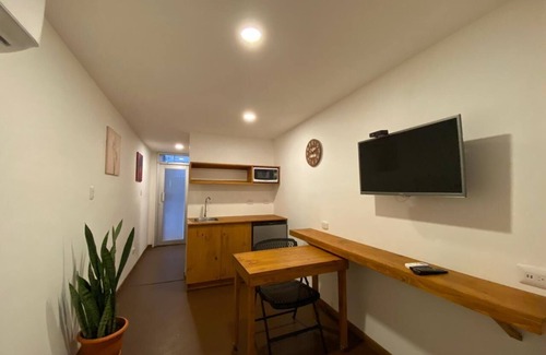Filadelfia Apartment | Costa Plaza fully equipped studio close to beaches