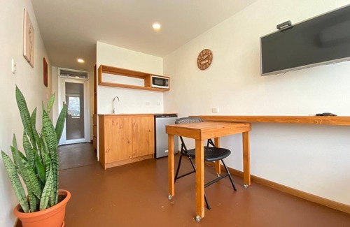 Filadelfia Apartment | Costa Plaza fully equipped studio close to beaches