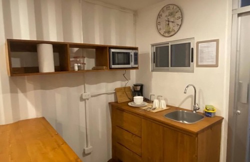 Filadelfia Apartment | Costa Plaza fully equipped studio close to beaches