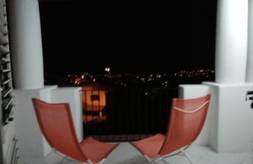 Lipari Historic Centre Apartment | Costa Residence Vacanze