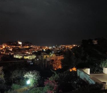Lipari Historic Centre Apartment | Costa Residence Vacanze