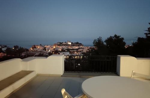 Lipari Historic Centre Apartment | Costa Residence Vacanze