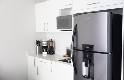 Mata Redonda Apartment | Costa Rica Places