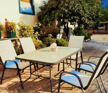Leonidio Apartment | Costa-Rini Hotel