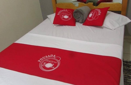 Mirim Hotel | Costa Sol Pousada