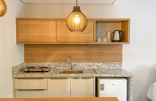Lagoa da Conceicao Apartment | Costa Solar Lagoa
