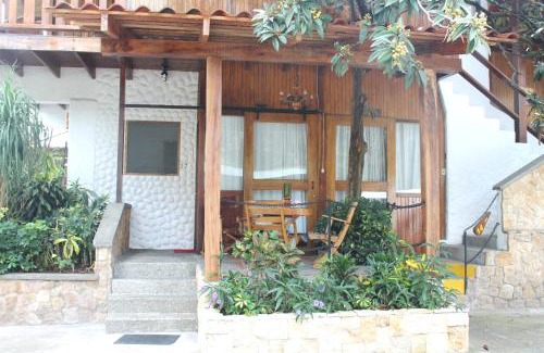 Escazu Hotel | Costa Verde Inn