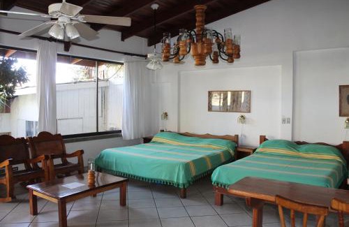 Escazu Hotel | Costa Verde Inn