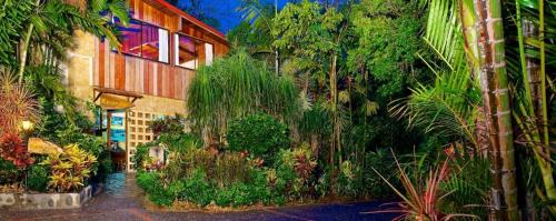 Escazu Hotel | Costa Verde Inn