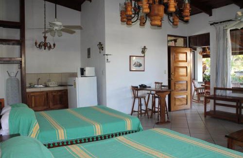 Escazu Hotel | Costa Verde Inn