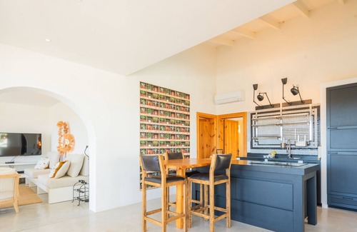 Pinar del Advocat Villa | CostaBlancaDreams - Villa Nathalie in Moraira