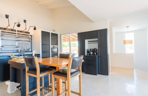 Pinar del Advocat Villa | CostaBlancaDreams - Villa Nathalie in Moraira