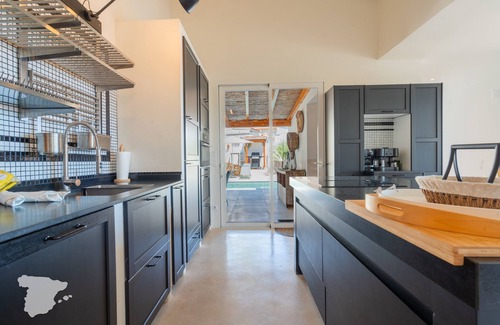 Pinar del Advocat Villa | CostaBlancaDreams - Villa Nathalie in Moraira