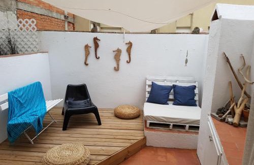 Colera Apartment | CostaBrava Colera Apartament