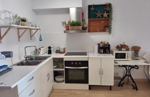Colera Apartment | CostaBrava Colera Apartament