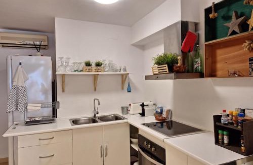 Colera Apartment | CostaBrava Colera Apartament