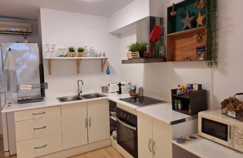 Colera Apartment | CostaBrava Colera Apartament
