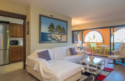 Albons Apartment | Costabravaforrent Montgrí 9