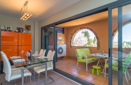 Albons Apartment | Costabravaforrent Montgrí 9