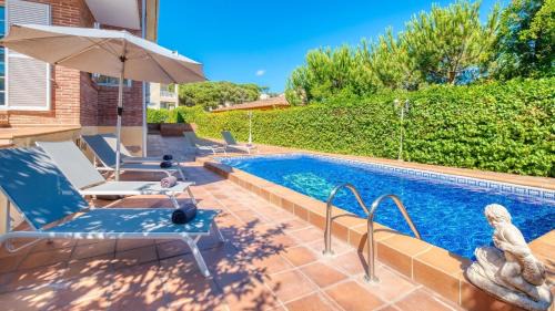 Condado del Jaruco Villa | Costacabana - Villa Beyonce