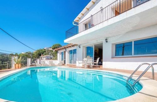 Lloret Blau Villa | Costacabana - Villa Sofia