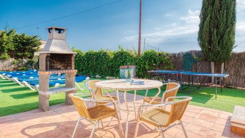 Condado del Jaruco Villa | Costacabana - Villa Yara